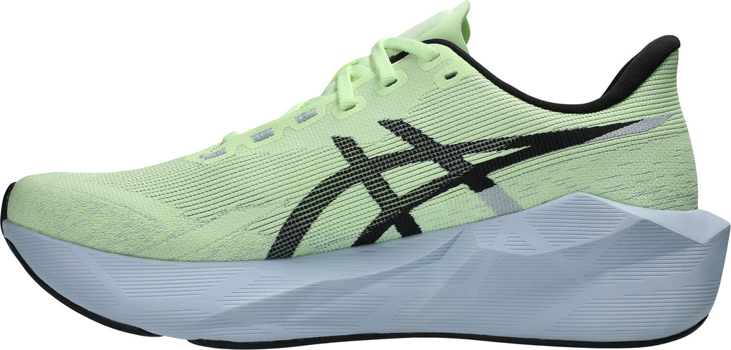 Asics Men's NovaBlast 6 Running Shoes - Yellow
