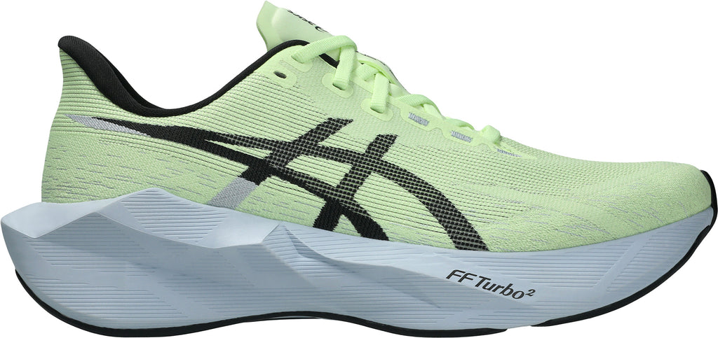 Asics Men's NovaBlast 6 Running Shoes - Yellow
