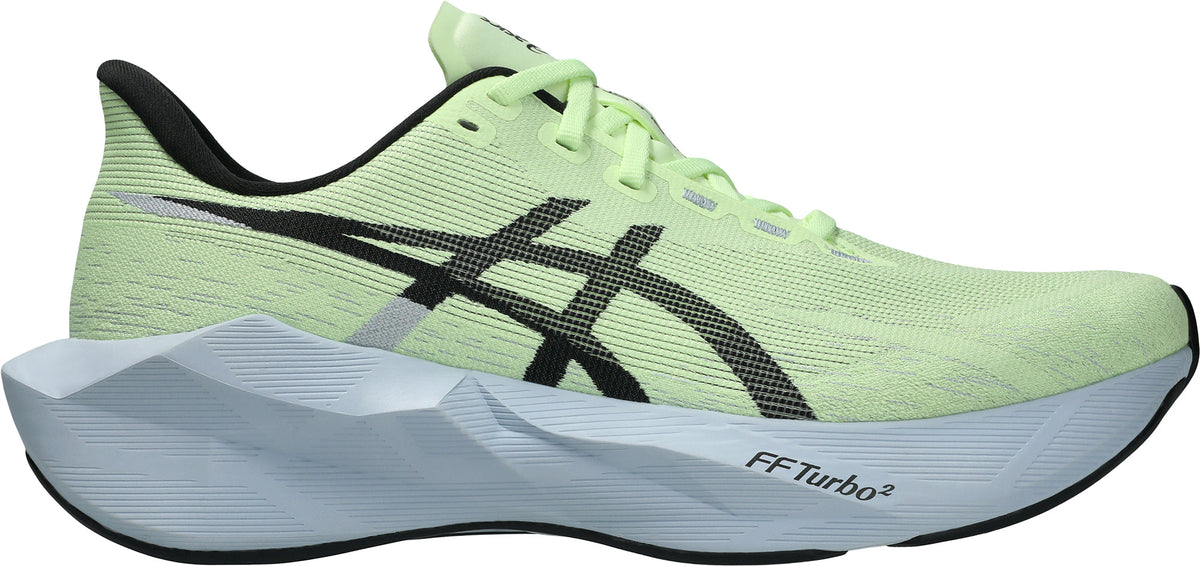 Asics Men's NovaBlast 6 Running Shoes - Yellow