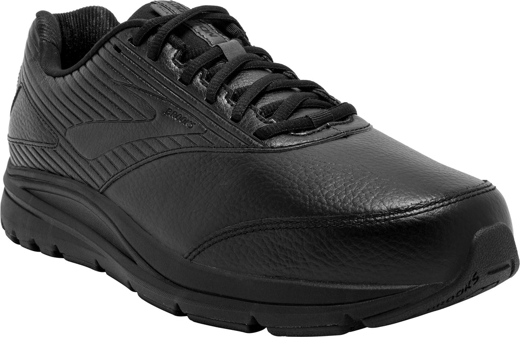 Brooks Men's Addiction Walker 2 Walking Shoes - Black