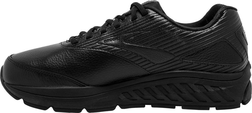 Brooks Men's Addiction Walker 2 Walking Shoes - Black