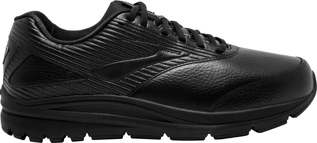Brooks Men's Addiction Walker 2 Walking Shoes - Black
