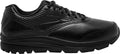 Brooks Men's Addiction Walker 2 Walking Shoes - Black