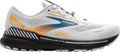 Brooks Men's Adrenaline GTS 23 GORE-TEX Running Shoes - Grey