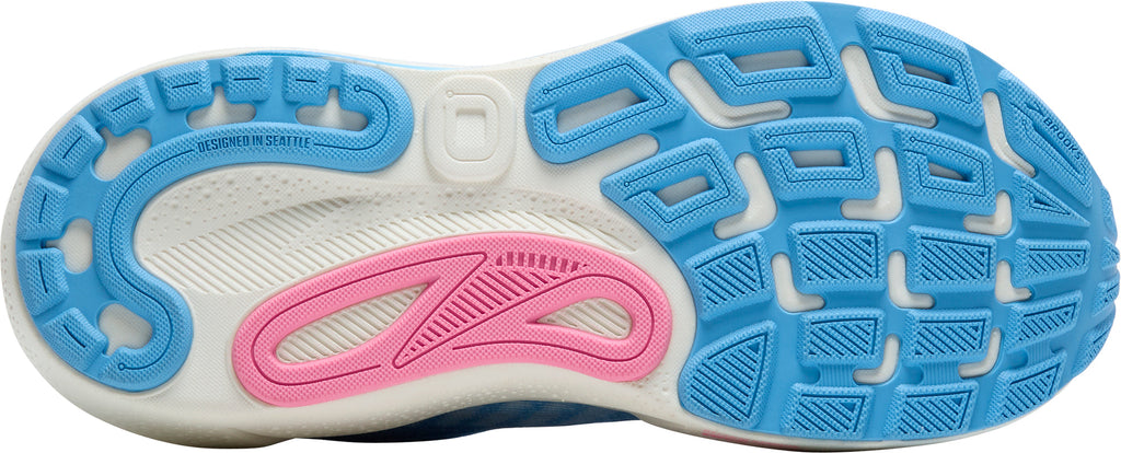 Brooks Women's Adrenaline GTS 24 Running Shoes - Blue
