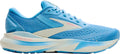 Brooks Women's Adrenaline GTS 24 Running Shoes - Blue