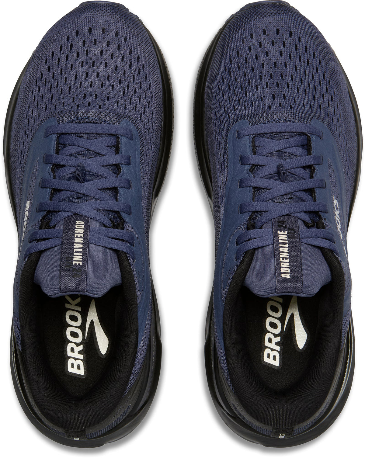 Brooks Men's Adrenaline GTS 24 GORE-TEX Running Shoes - Blue