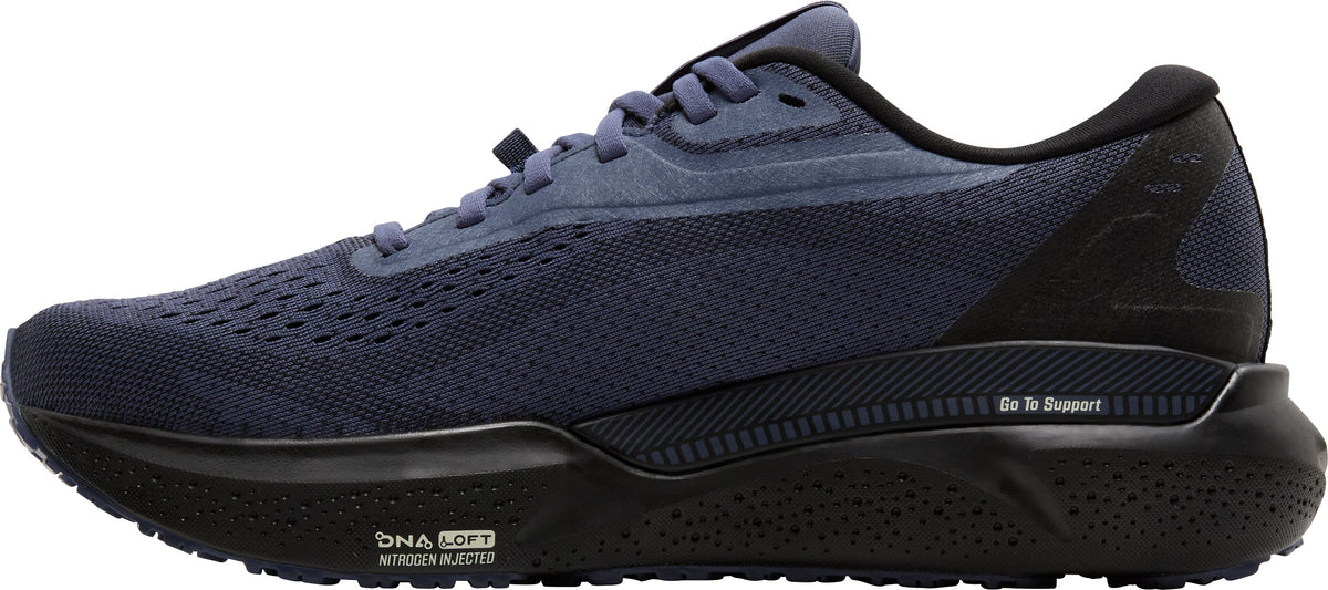 Brooks Women's Adrenaline GTS 24 GORE-TEX Running Shoes - Blue