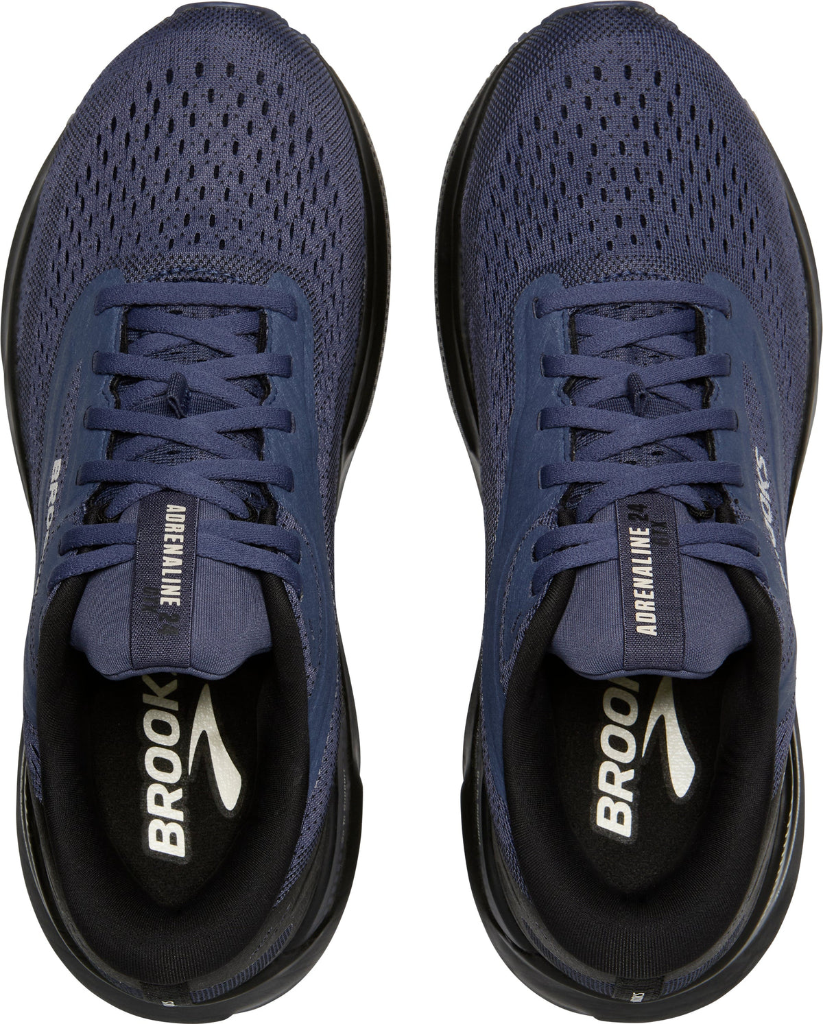 Brooks Women's Adrenaline GTS 24 GORE-TEX Running Shoes - Blue