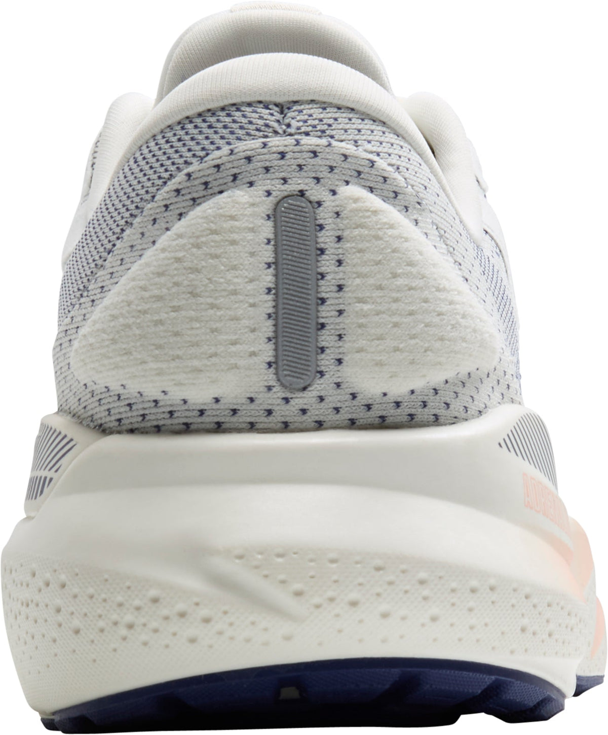 Brooks Women's Adrenaline GTS 24 Wide Fit Running Shoes - Grey