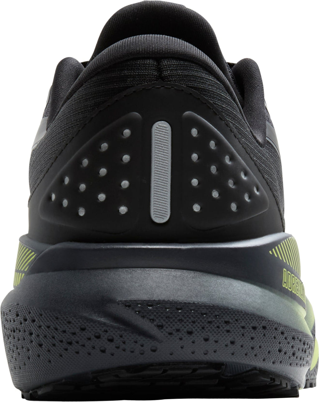 Brooks Men's Adrenaline GTS 24 Weatherized Running Shoes - Black