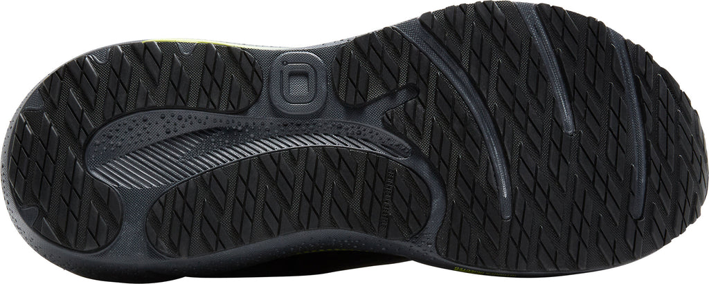 Brooks Men's Adrenaline GTS 24 Weatherized Running Shoes - Black