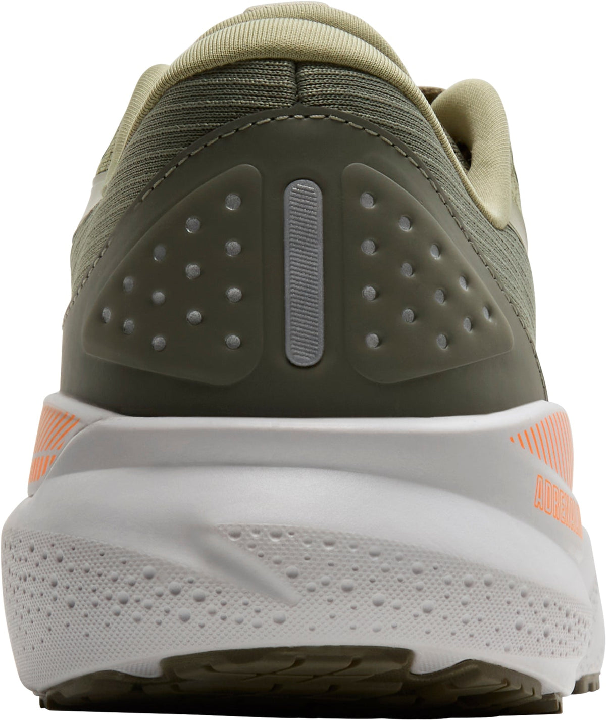 Brooks Men's Adrenaline GTS 24 Weatherized Running Shoes - Green
