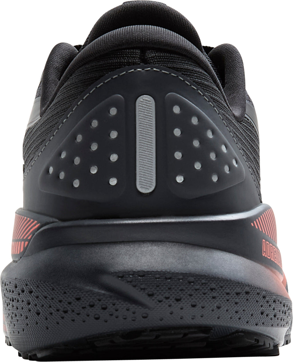 Brooks Women's Adrenaline GTS 24 Weatherized Running Shoes - Black
