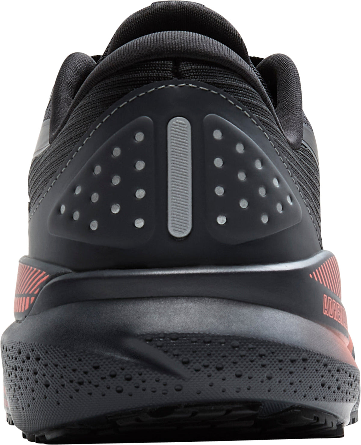 Brooks Women's Adrenaline GTS 24 Weatherized Running Shoes - Black