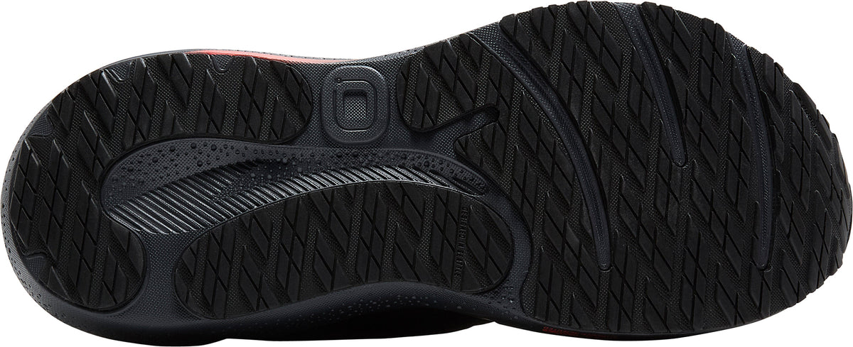 Brooks Women's Adrenaline GTS 24 Weatherized Running Shoes - Black