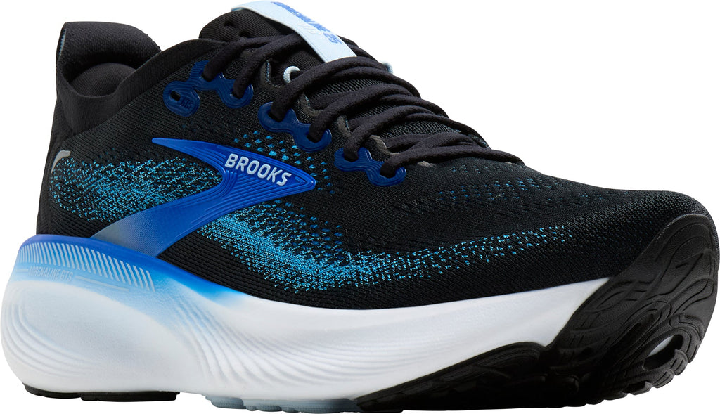 Brooks Men's Adrenaline GTS 25 Running Shoes - Blue