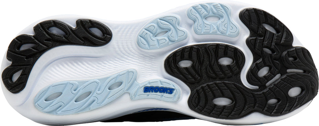 Brooks Men's Adrenaline GTS 25 Running Shoes - Blue