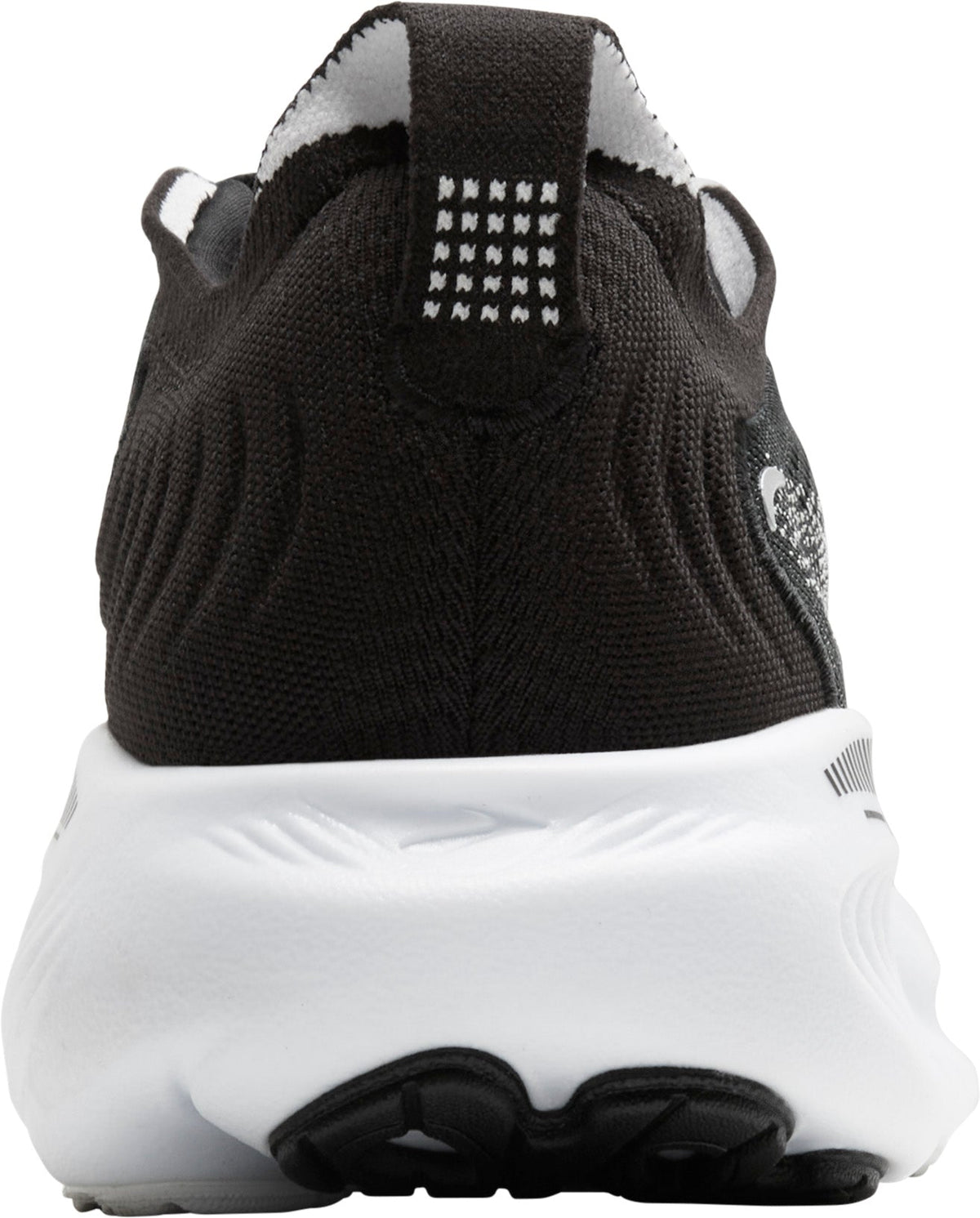 Brooks Men's Adrenaline GTS 25 Running Shoes - Black