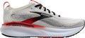 Brooks Men's Adrenaline GTS 25 Running Shoes - White
