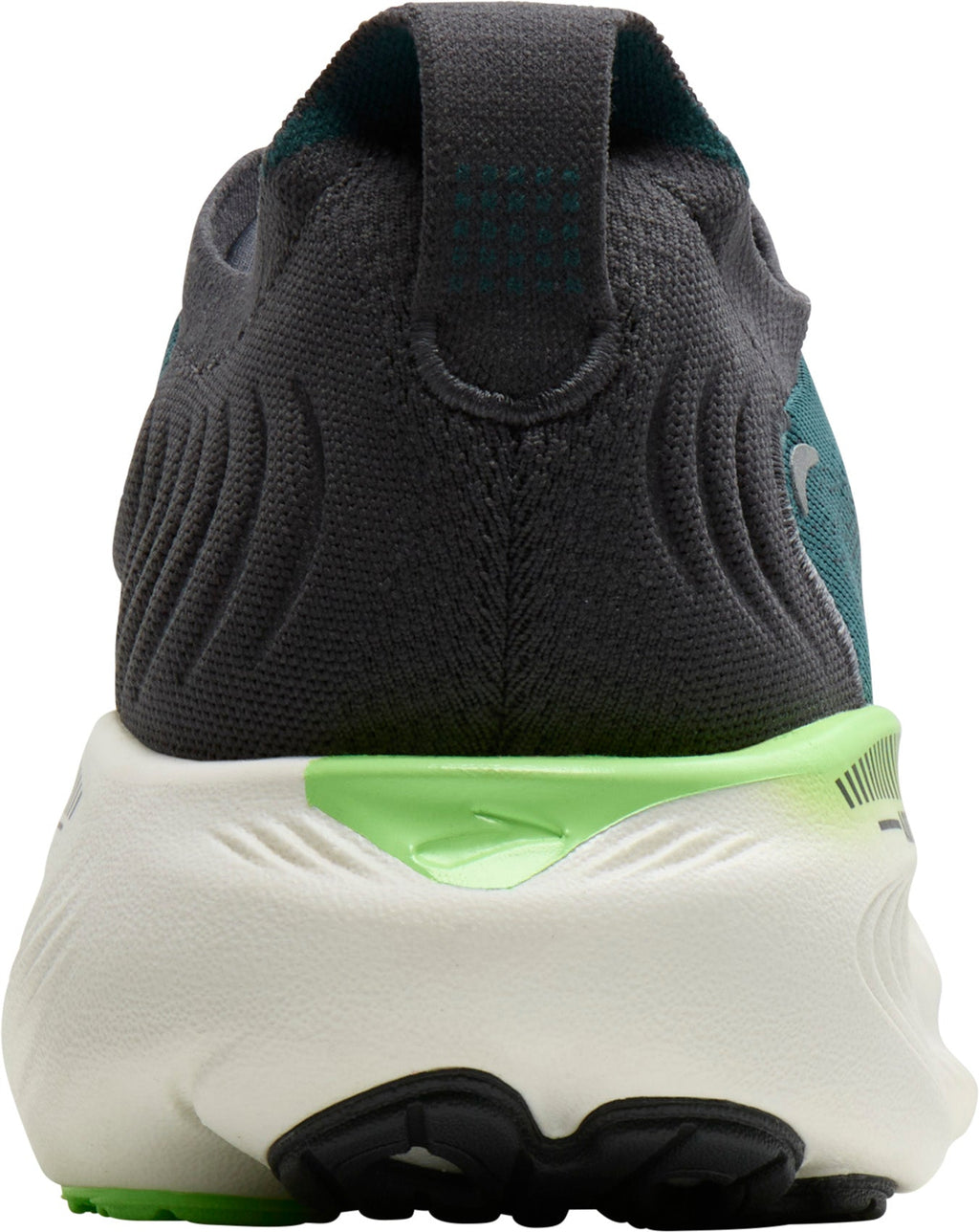Brooks Men's Adrenaline GTS 25 Running Shoes - Green