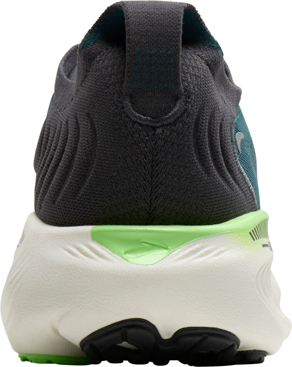 Brooks Men's Adrenaline GTS 25 Running Shoes - Green