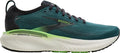 Brooks Men's Adrenaline GTS 25 Running Shoes - Green