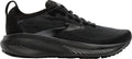 Brooks Women's Adrenaline GTS 25 Wide Fit Running Shoes - Black