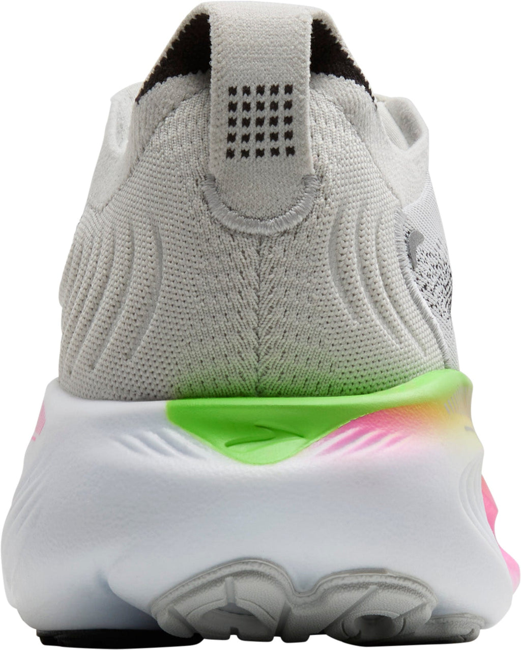 Brooks Women's Adrenaline GTS 25 Wide Fit Running Shoes - Grey