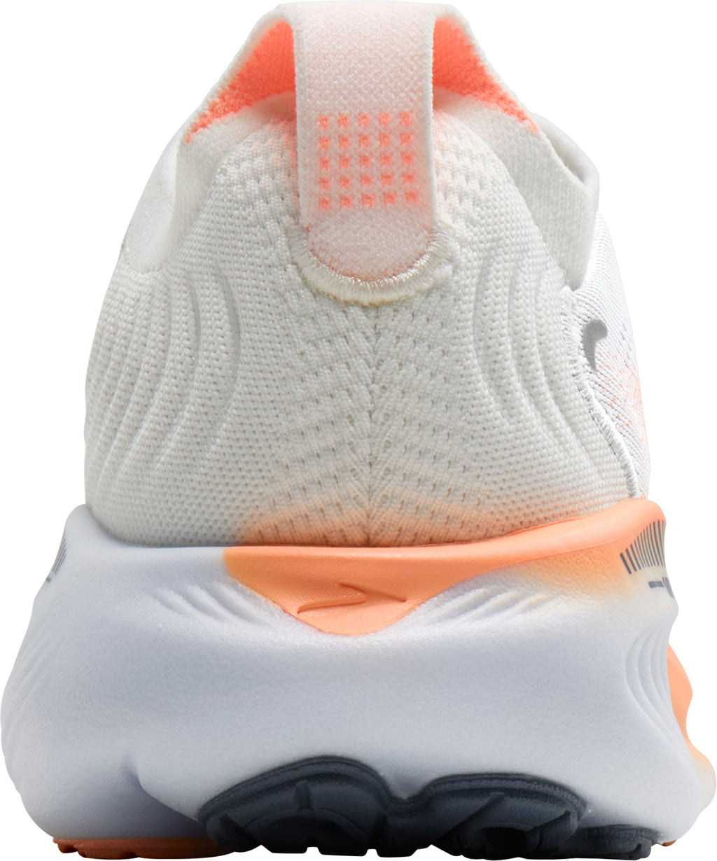 Brooks Women's Adrenaline GTS 25 Running Shoes - White