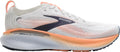 Brooks Women's Adrenaline GTS 25 Running Shoes - White