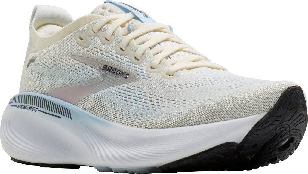 Brooks Women's Adrenaline GTS 25 Running Shoes - White