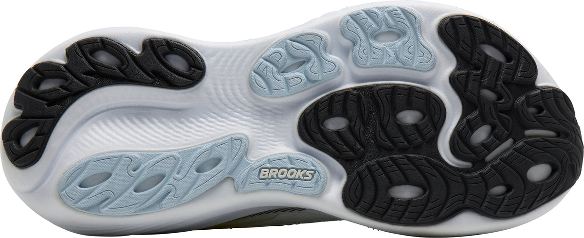 Brooks Women's Adrenaline GTS 25 Running Shoes - White