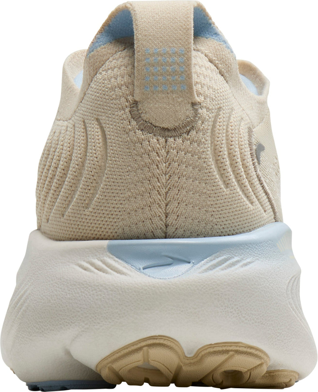 Brooks Women's Adrenaline GTS 25 Running Shoes - Cream