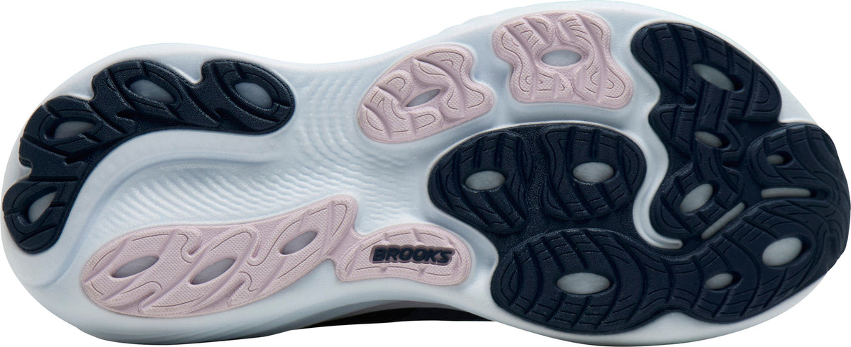 Brooks Women's Adrenaline GTS 25 Running Shoes - Blue