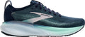 Brooks Women's Adrenaline GTS 25 Running Shoes - Blue