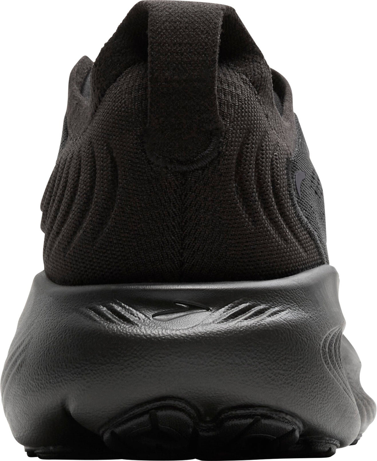 Brooks Men's Adrenaline GTS 25 Wide Fit (4E) Running Shoes - Black