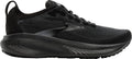 Brooks Men's Adrenaline GTS 25 Wide Fit (4E) Running Shoes - Black
