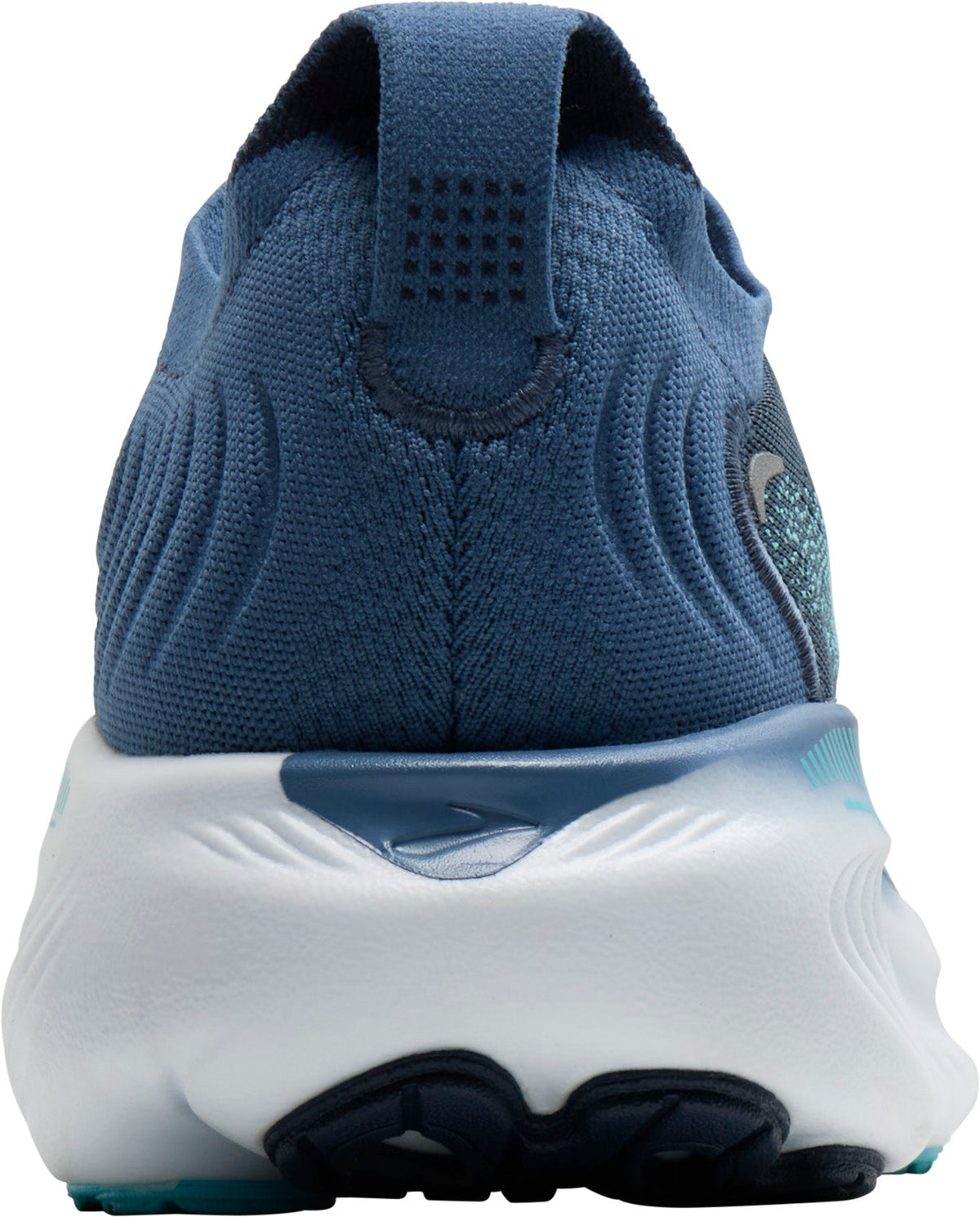 Brooks Men's Adrenaline GTS 25 Wide Fit Running Shoes - Blue