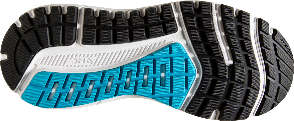 Brooks Women's Ariel 20 Wide Fit Running Shoes - Black