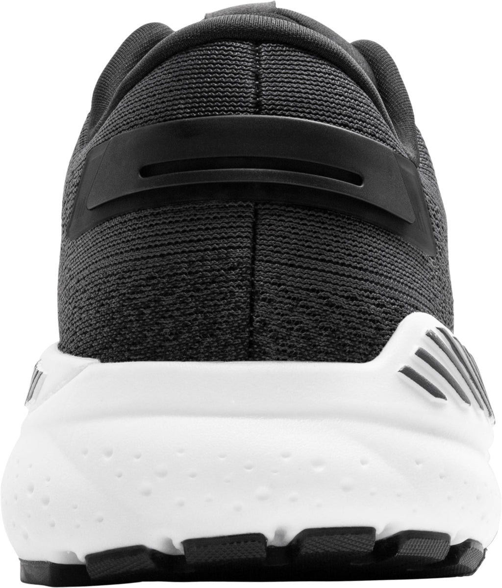 Brooks Women's Ariel GTS 24 Wide Fit Running Shoes - Black