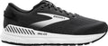 Brooks Women's Ariel GTS 24 Wide Fit Running Shoes - Black