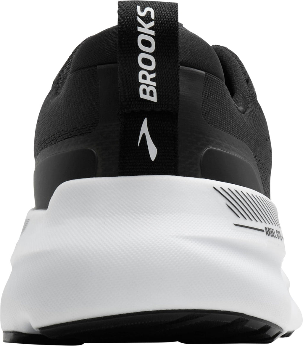 Brooks Women's Ariel GTS 26 Running Shoes - Black