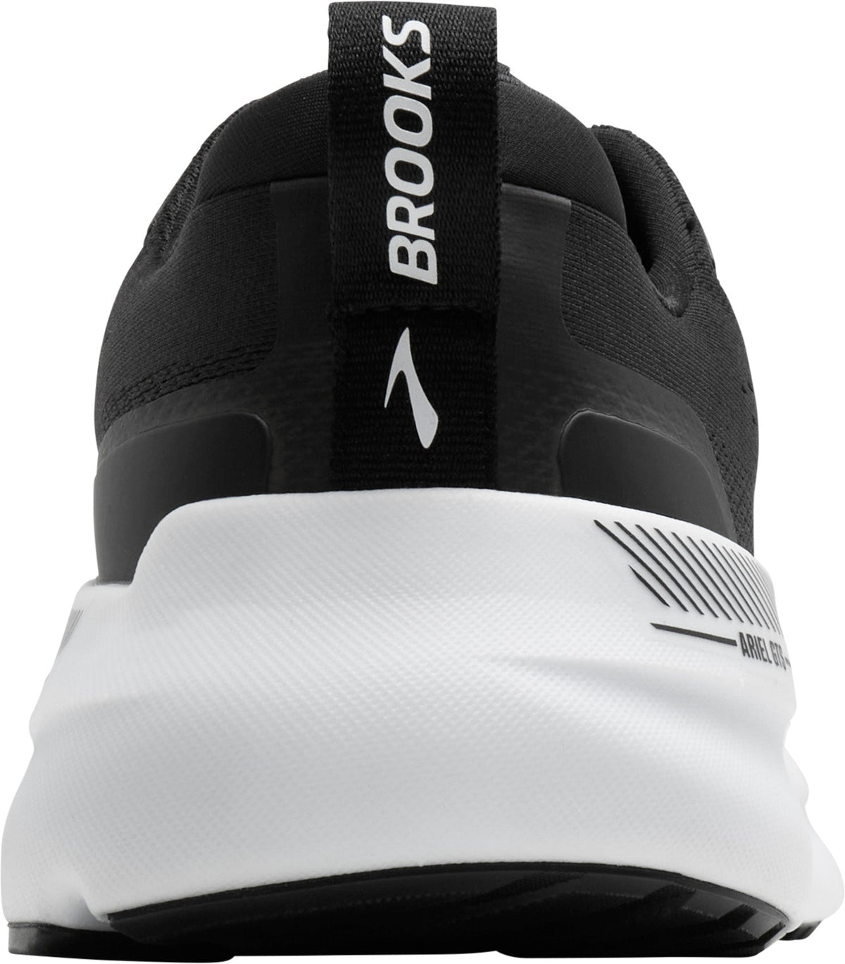 Brooks Women's Ariel GTS 26 Running Shoes - Black