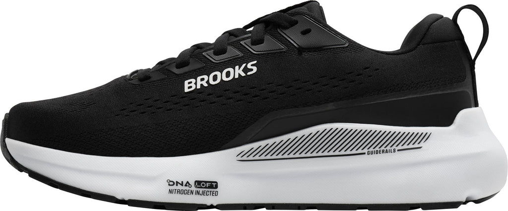 Brooks Women's Ariel GTS 26 Running Shoes - Black