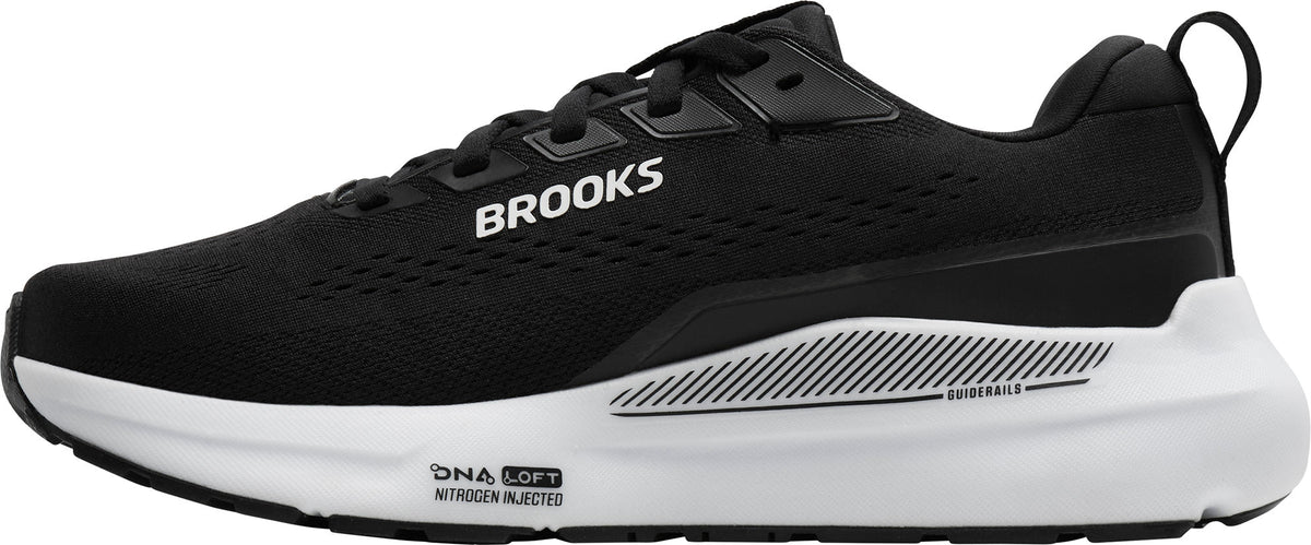 Brooks Women's Ariel GTS 26 Running Shoes - Black