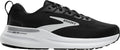 Brooks Women's Ariel GTS 26 Running Shoes - Black