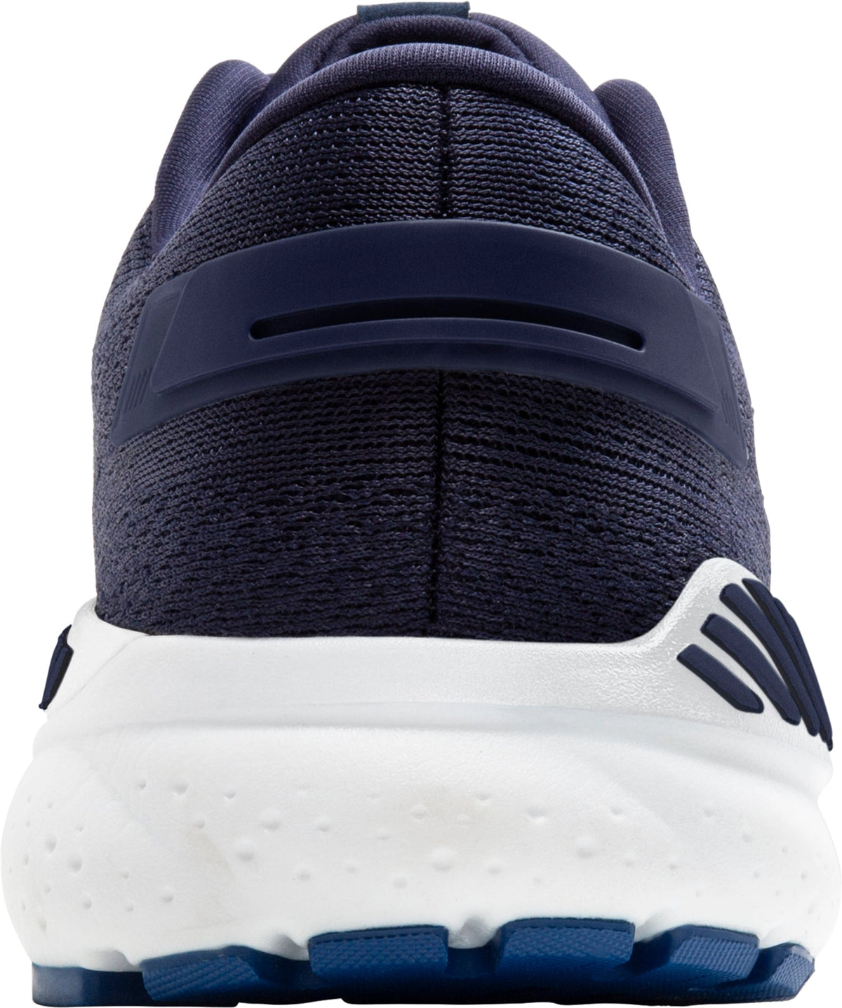 Brooks Men's Beast GTS 24 Wide Fit Running Shoes - Navy
