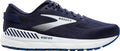 Brooks Men's Beast GTS 24 Running Shoes - Navy