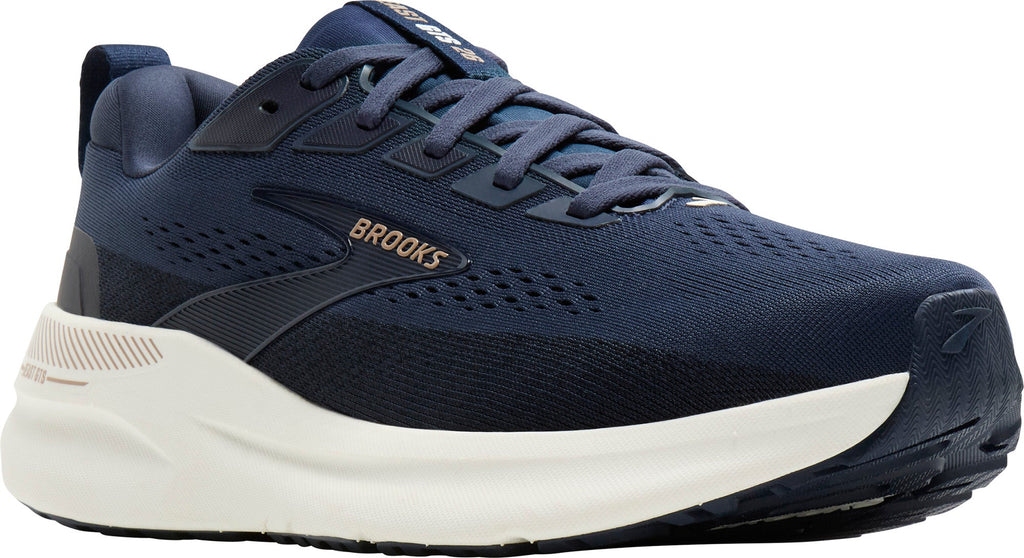 Brooks Men's Beast GTS 26 Running Shoes - Blue